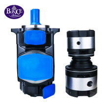 Replace Denison T6C T6ED T6EDC T6EC Hydraulic Vane Pump Pompe Hydraulique