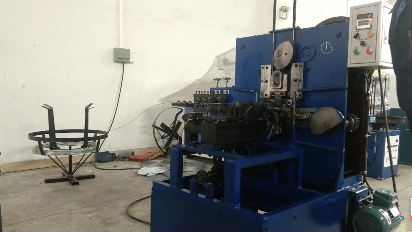 Professional Wire Bending Machine Manufacturer | Xinsheng Hardware