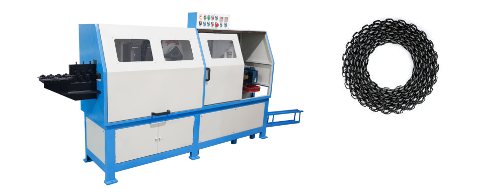 Zig Zag Spring Making Machine - Xinsheng Machine