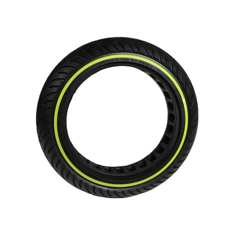 Superbsail Solid Rubber Tire For Electric Scooters RIDEFIXING