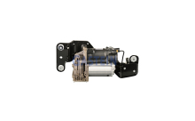 Professional Auto Spare Parts Air Compressor with Valve Block For X5 F15 manufacturers