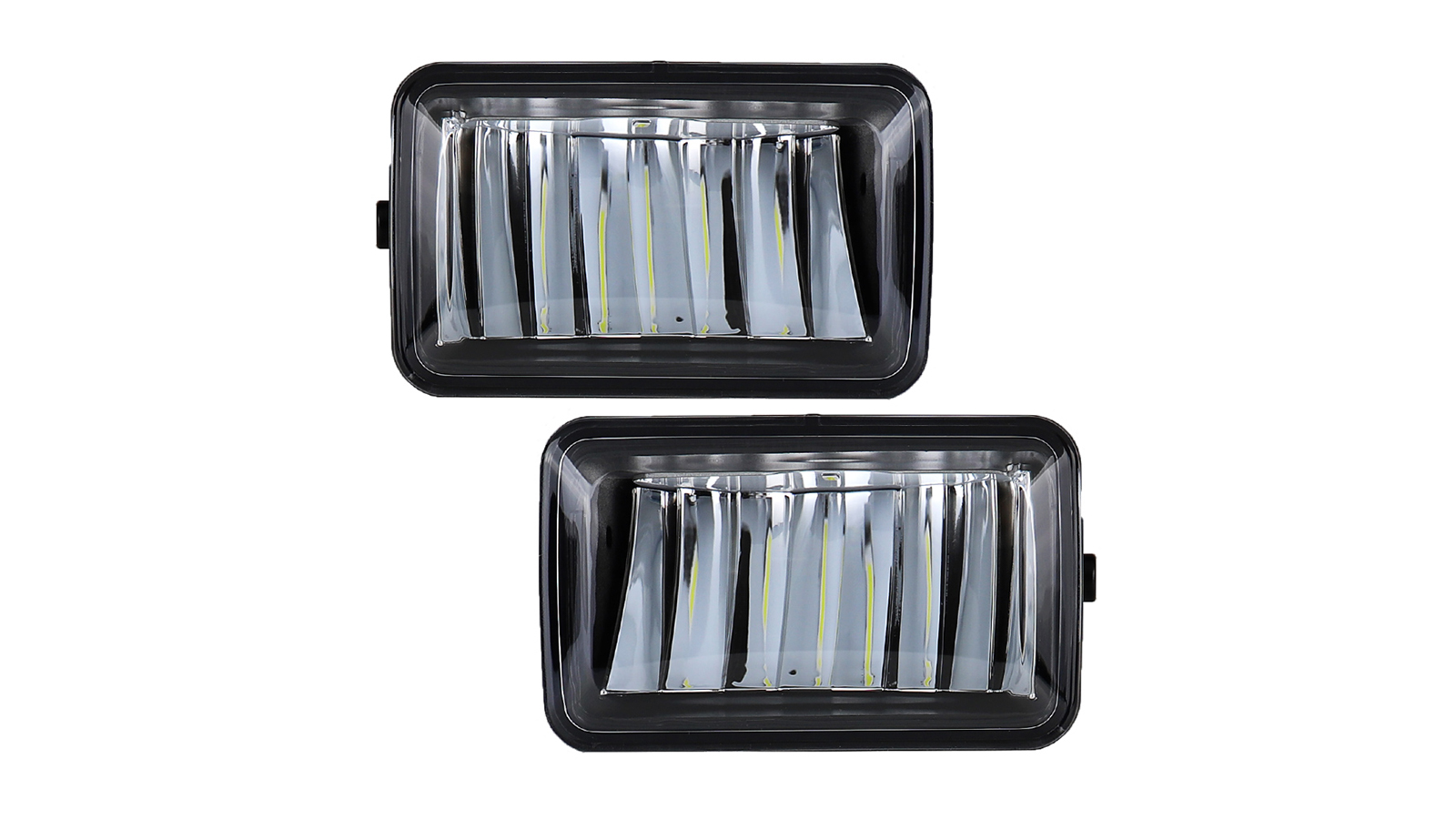 トラックフォグランプメーカーとサプライヤー | wukmaled