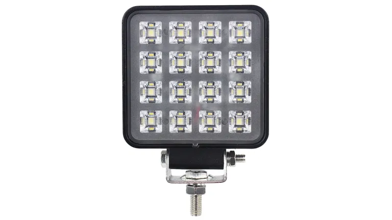 Led barre lumineuse de travail 4x4 hors route pour... – Grandado