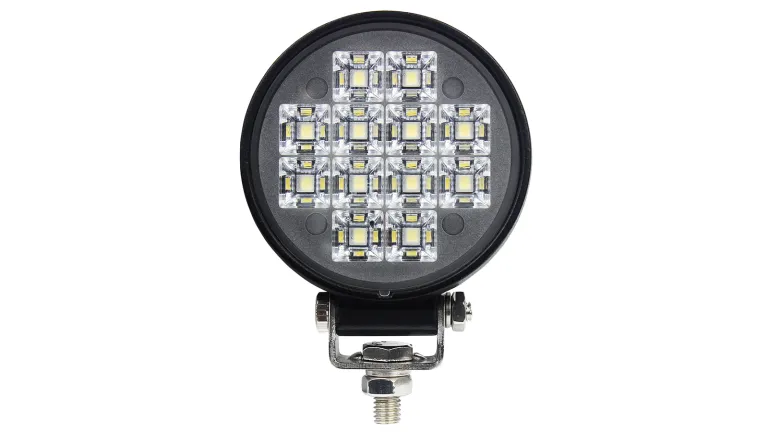 LED WORK LIGHT Bar Spot Flood Driving Fog Lamp Offroad Truck SUV ATV