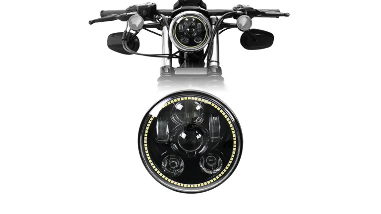 5.75インチLEDヘッドライトメーカーとサプライヤー | wukmaled