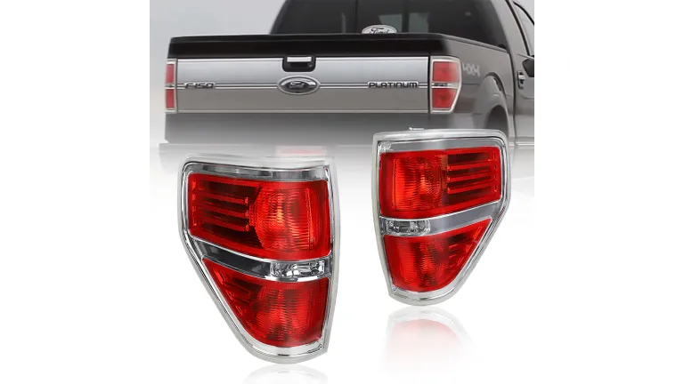 Assemblaggi di fanali posteriori per Ford Ranger | Acquisti Online su
