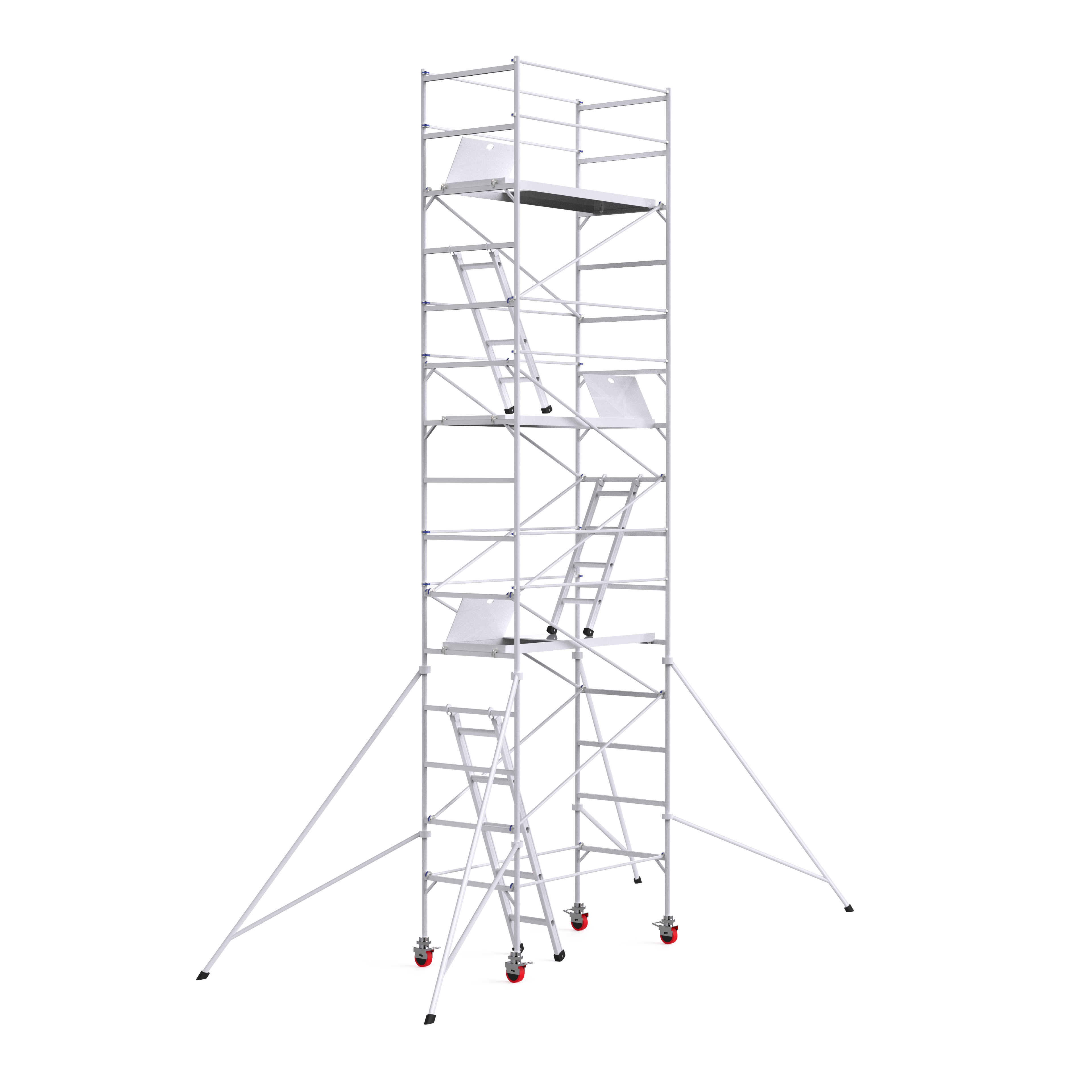 Aluminum Box Product