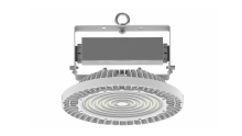 High Quality 150W High Bay For High Ceiling -GTL Lighting