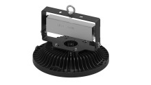 90-305vac IP65 200W High Bay White Housing -GTL Lighting
