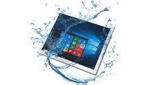 China IP67 Waterproof Panel PC 17 inch Stainless Steel Enclosure manufacturers