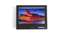 12 inch touch screen monitor 1000 nits, built in raspberry pi 3b plus Products | Sihovision