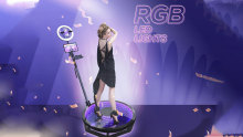 Glare Glass 360 Video Photo Booth Machine Slow Motion Rotating Photobooth Supplier & manufacturers | Sihovision