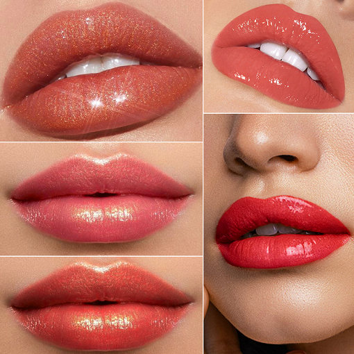 Which Type of Lipstick is the Best for Dry Lips? Banffee Makeup