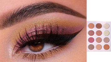 How To Own best eyeshadow glitter palette For Free