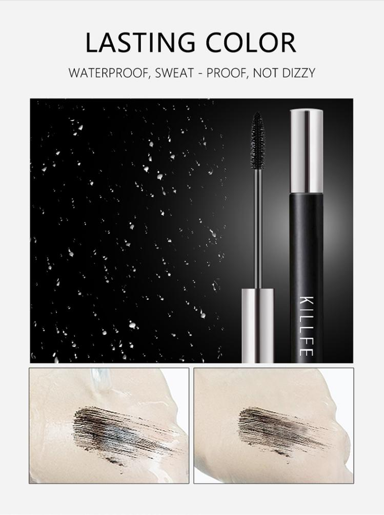 Best Mascara For Asian Lashes Banffee Makeup