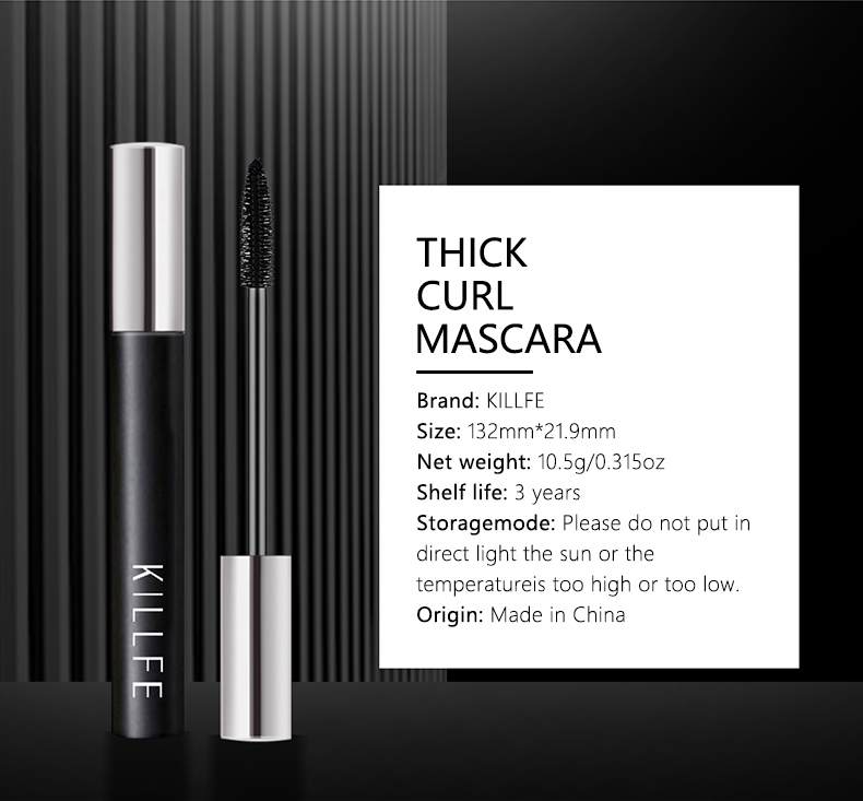 Best Mascara For Asian Lashes Banffee Makeup