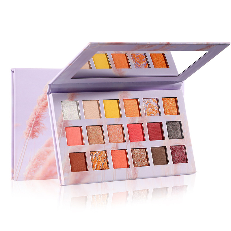 Make Up Factory and OEM/Customized Cosmetics Manufacturer Vendor