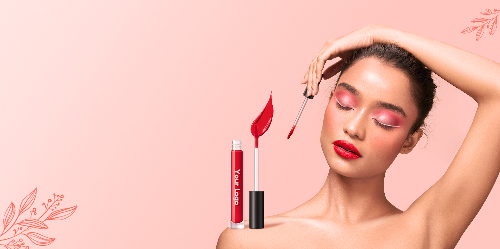 Make Up Factory and OEM/Customized Cosmetics Manufacturer Vendor