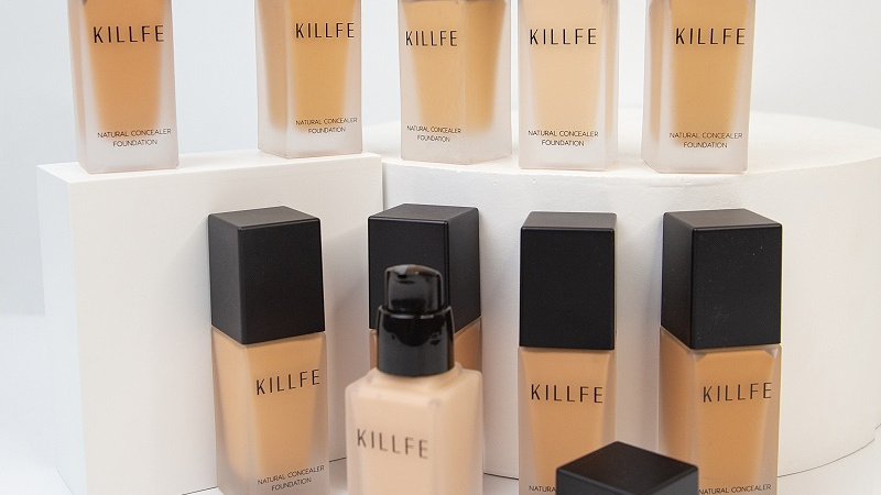 Here's What People Are Saying About private label brow products