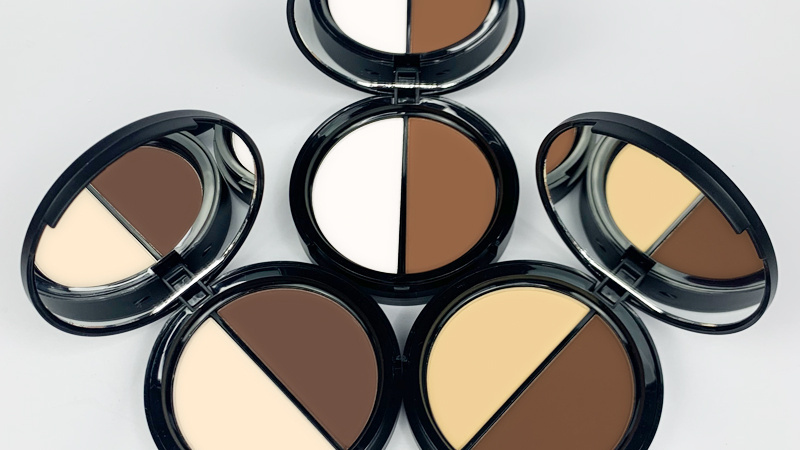 The Reasons Why We Love compact powder