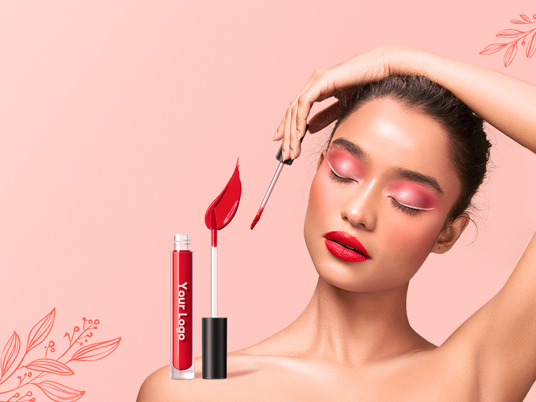 Make Up Factory and OEM/Customized Cosmetics Manufacturer Vendor ...