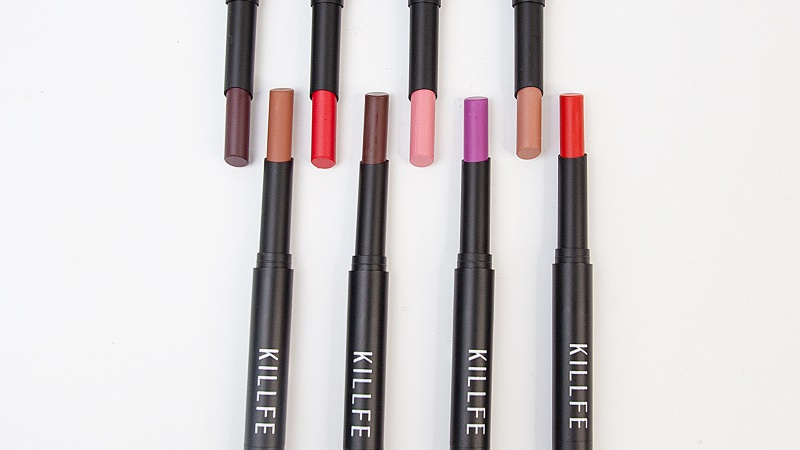 Professional Banffee Flawless waterproof lipstick pencil private label lipstick matte lipstick manufacturers