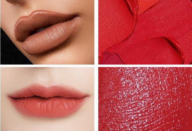 Ultimate Guide Of Lipstick Types Every Woman Must Know