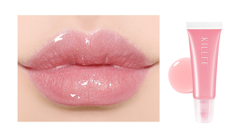 Banffee 2021 new best hot sale lip balm in stock sample available makeup lip gloss
