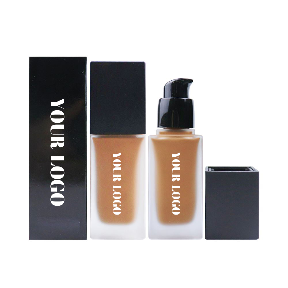 Make Up Factory and OEM/Customized Cosmetics Manufacturer Vendor