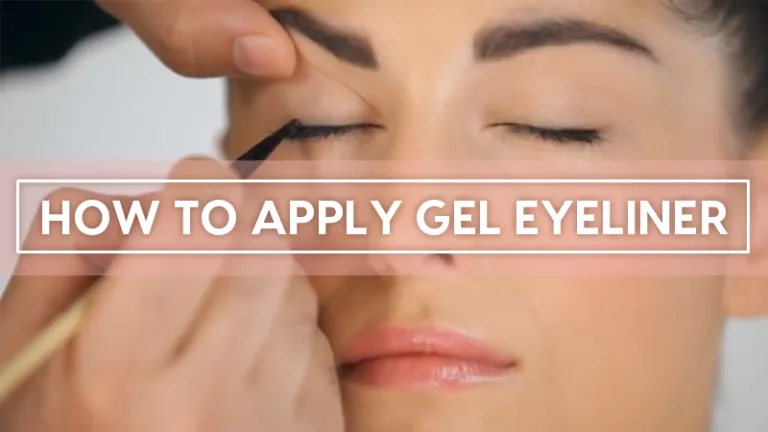 Qanday qilib kosmetikani chiroyli tarzda berish kerak Qanday qilib kosmetikani chiroyli tarzda berish kerak