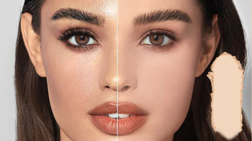 How to Use Waterproof Compact Powder for a Long-Lasting Look? | Banffee ...