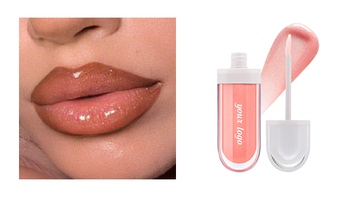 ロングラスティング リップ プランパー グロス |バンフィーメイクアップ