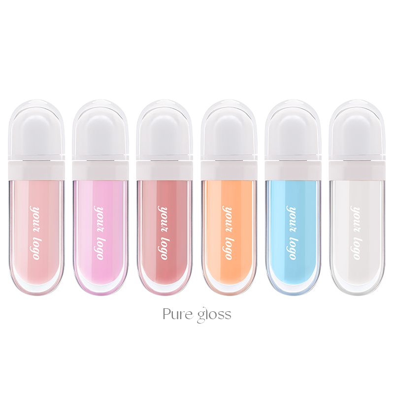 ロングラスティング リップ プランパー グロス |バンフィーメイクアップ