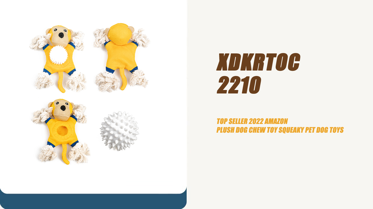 High Quality ute Soft Squeaky Pet Toys 3 Pack Durable Stuffed Animal Plush Dog Toys Wholesale - Little Guy Pet Products (Suzhou) Co., Ltd.