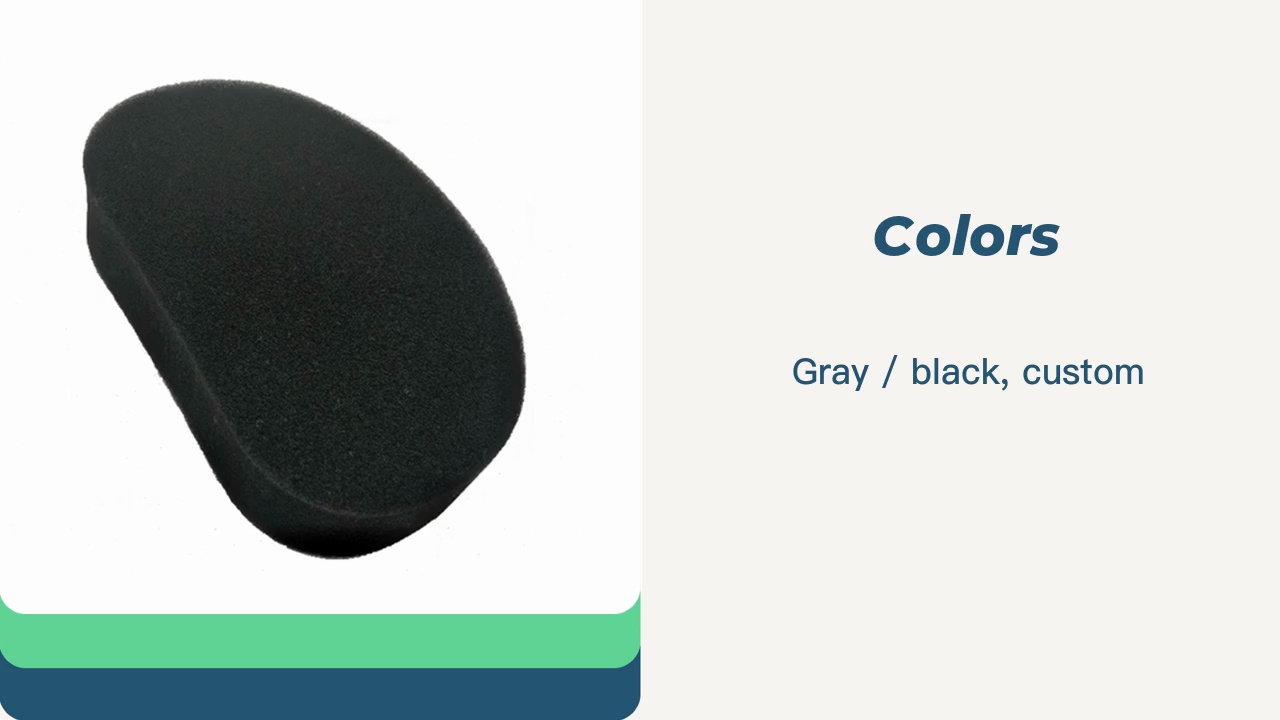Colors.Gray / black, custom.