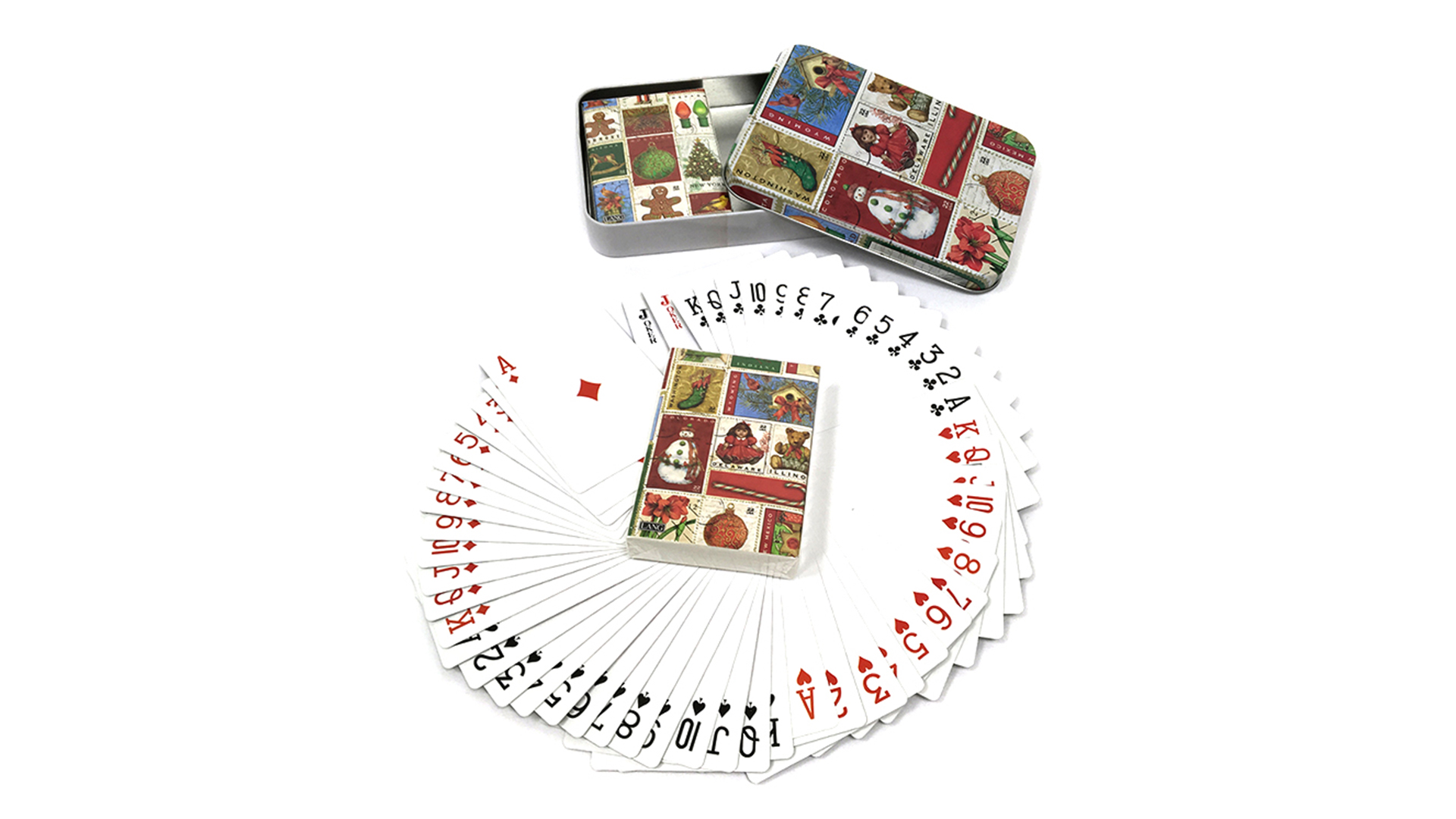Jogo de cartas de impressão de amostra grátis profissional papel personalizado de alta qualidade fabricantes de cartas de pôquer engraçadas