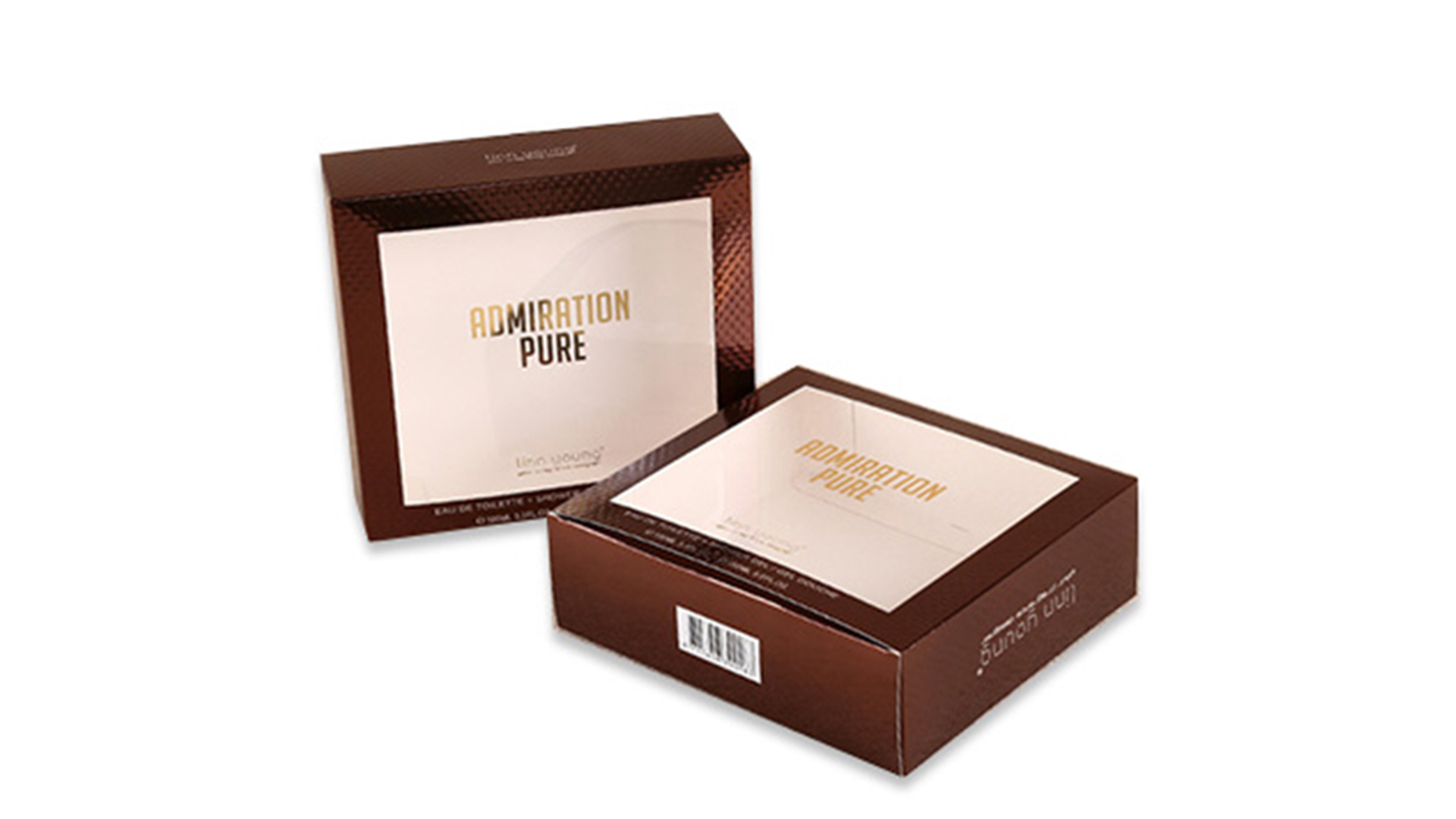 Best China Wholesale Paper New Gift Boxes Desain Kemasan Harga Pabrik - Board Game