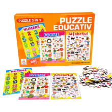 Quality Jigsaw puzzle for children Manufacturer | Board Game