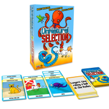 Best card games for 2-8 people Company - Board Game