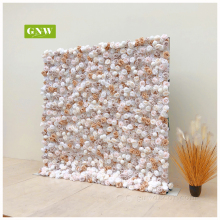 New Product Garden Gifts High Quality Simulation Decorative Artificial Floral Wholesale Art 3d Three-Dimensional Flower