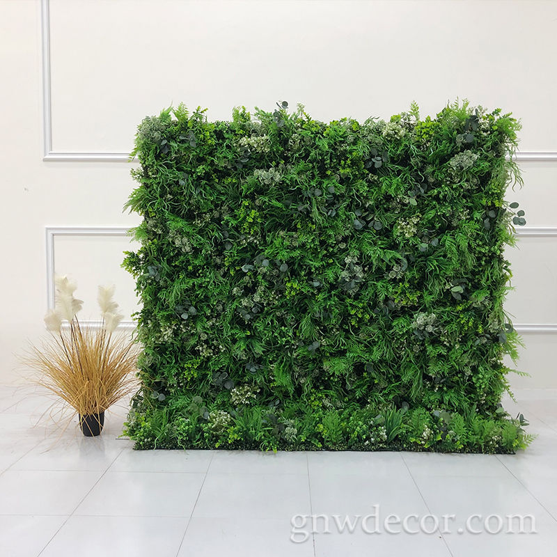 GNW W62 Wedding Decoration Decorative Flowers Artificial silk Flower