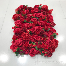 GNW W8-8 Design Factory Direct Sales Customized Garden Flower Wall Decoration Event Planning Flower Wall