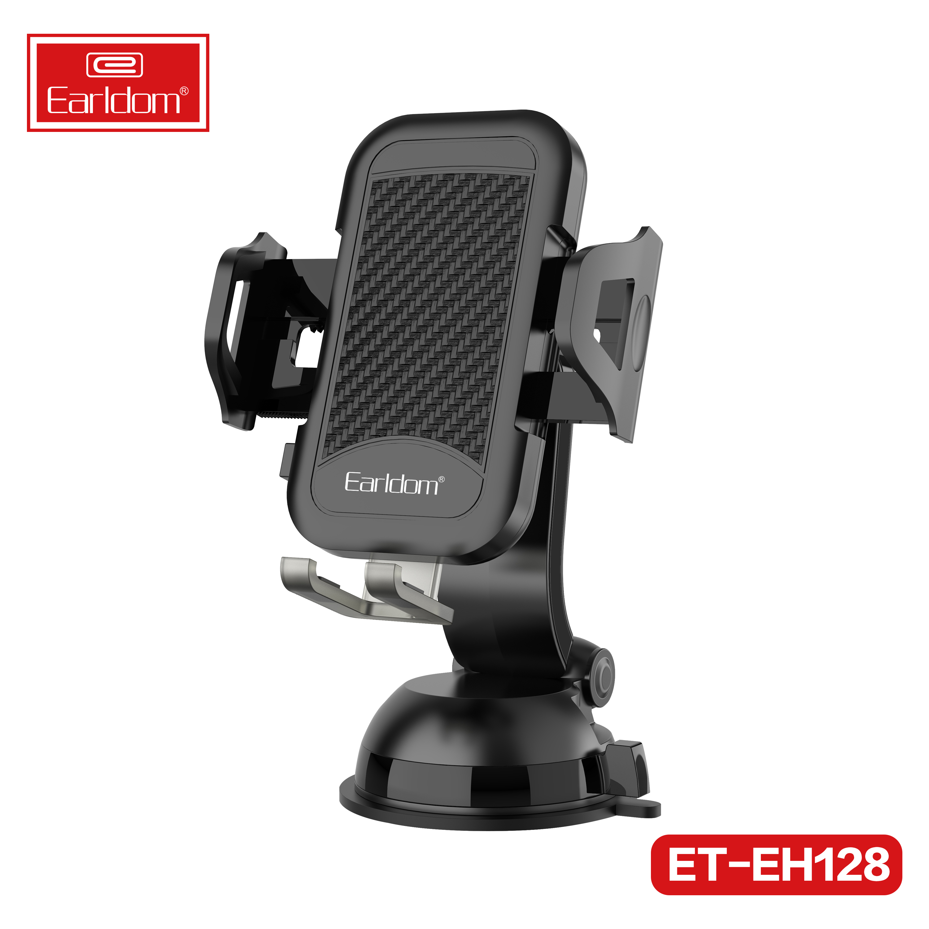 Earldom Car Phone Holder Mount Stand GPS Telefon Mobile Cell Support para iPhone 12 11 Pro Max X 7 8 Plus Xiaomi