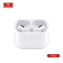 Earldom Active Noise Cancelling TWS Wireless Earbuds, ANC Bluetooth Earbuds, Waterproof, Quick Charge, Deep Bass,