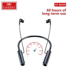 Tws Mini In-ear Headphone 5.0 Sports Gaming Headset Led Display Wireless Earbuds Earphone