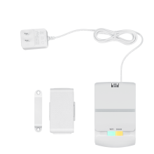 Sigmawit Wifi Smart Garage Door Opener Fcc Certificate Close Garage Door By Mobile Or Voice Control Garage Door Opener
