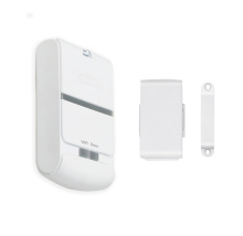 Wifi Tuya Smart Garage Door Opener Remote Compatible Garage Door Opener Pen Gate Remote Control Garage Door Opener