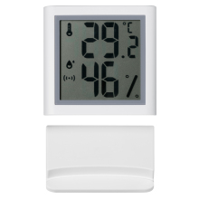 Household Thermometersoem/odm Hygrometer Sigmawit Blue Tooth 5.0 Humidity Temperature Smart Sensor Temperature Senso