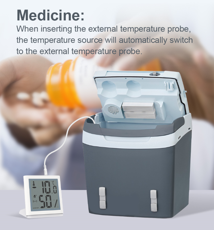 Why Is A Hygrometer Important at Magda Stotts blog