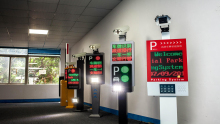 Profession Automatic License Plate Recognition Manufacturer---Zento